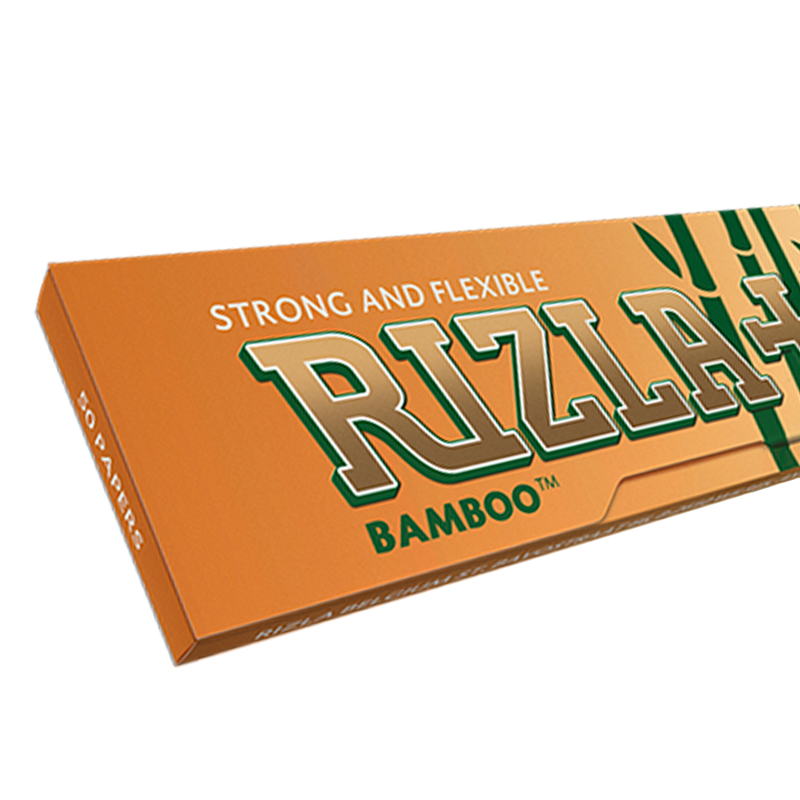 Rizla Bamboo Regular