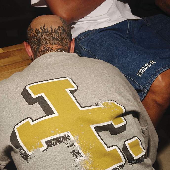 unknown sweatshirt