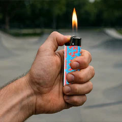 Guide to the Different Types of Lighters in the World