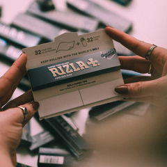 How to Make a Rizla Stick: Top Tips