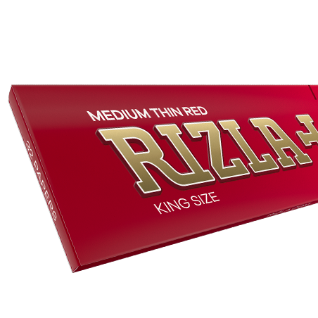 Rizla Red Kingsize