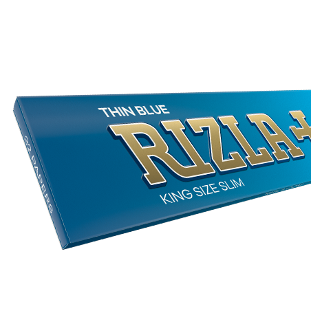 Gold Rizzla Rizla Classic: Our Latest Kingsize Combi Pack – RIZLA