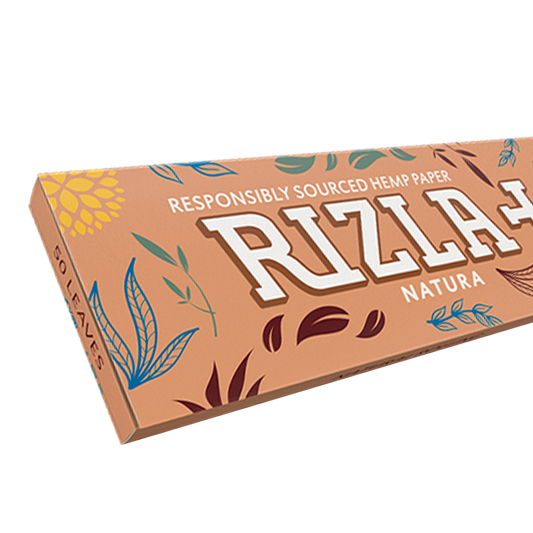 Rizla Natura Regular
