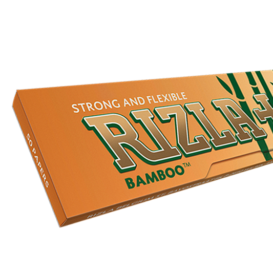 Rizla Bamboo Regular