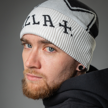 Rizla Crown Beanie