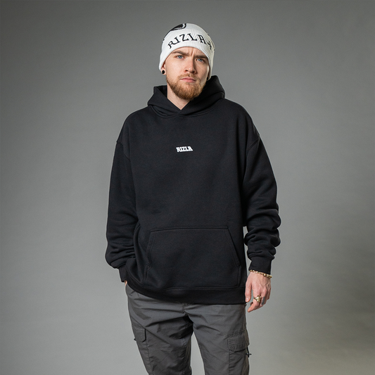 Rizla Crown Hoodie