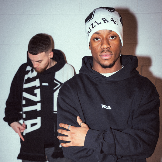 Rizla Crown Beanie