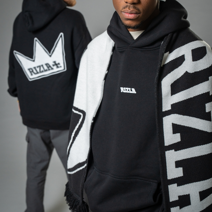 Rizla Crown Hoodie