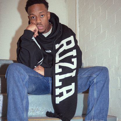 Rizla Crown Scarf