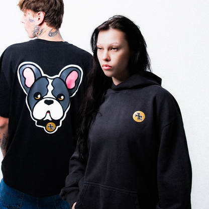 Rizla Dog Hoodie