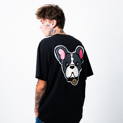 Rizla Dog T-Shirt