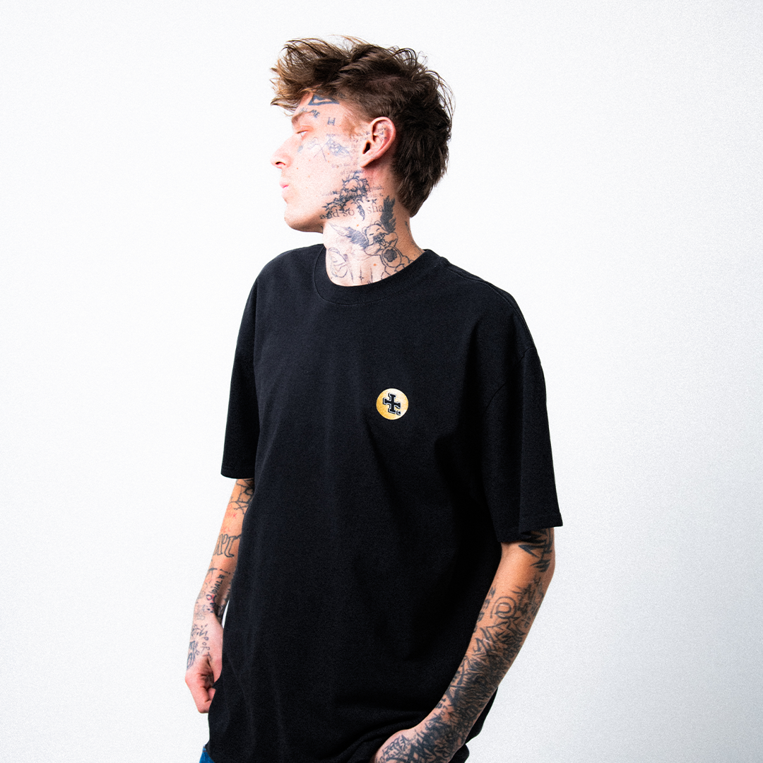 Rizla Dog T-Shirt