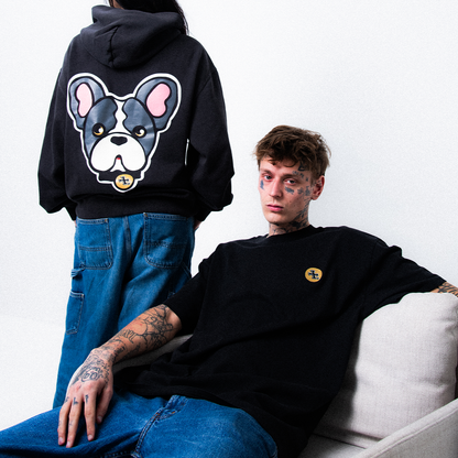 Rizla Dog T-Shirt