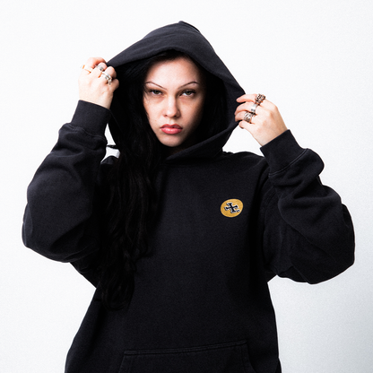 Rizla Dog Hoodie