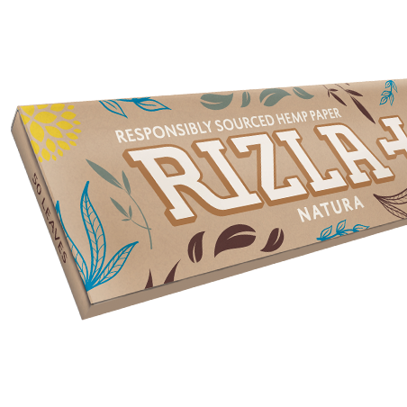 Rizla Natura Kingsize