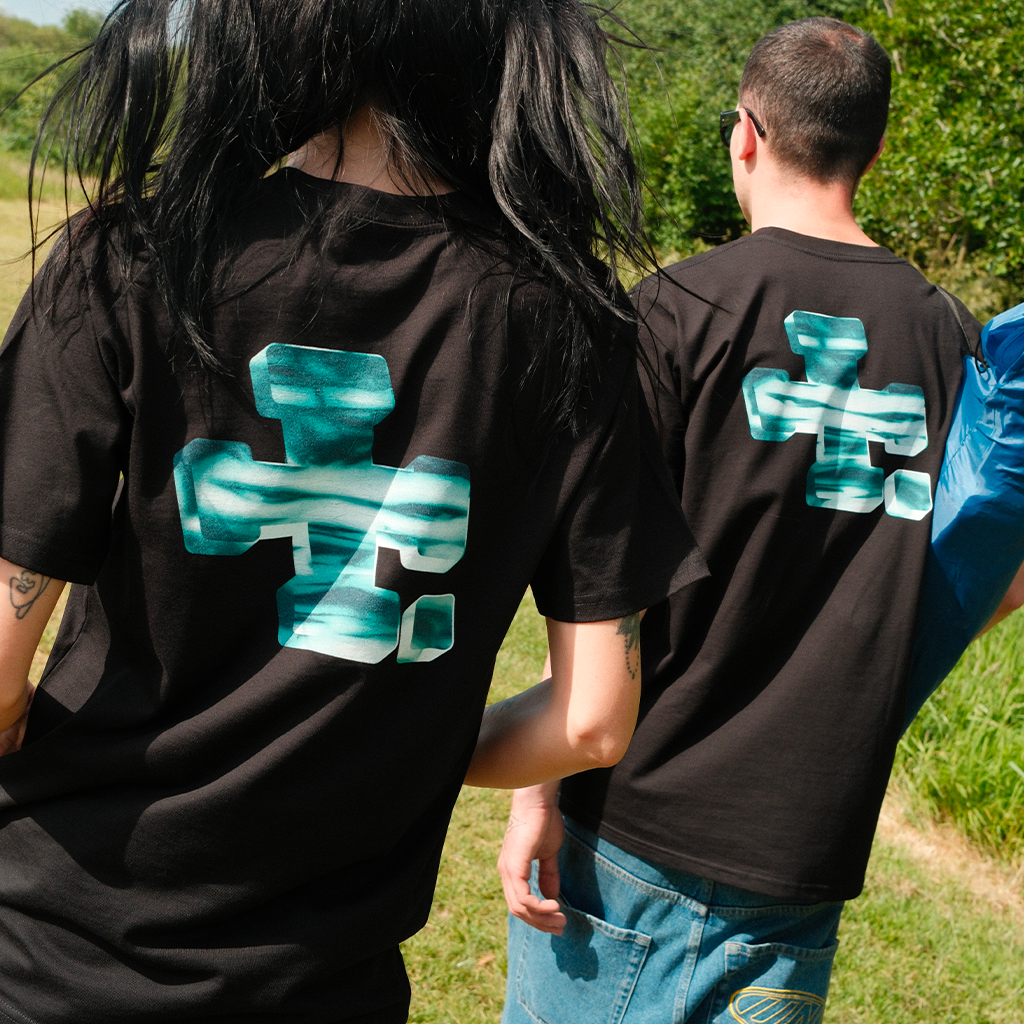 Rizla Residency T-Shirt
