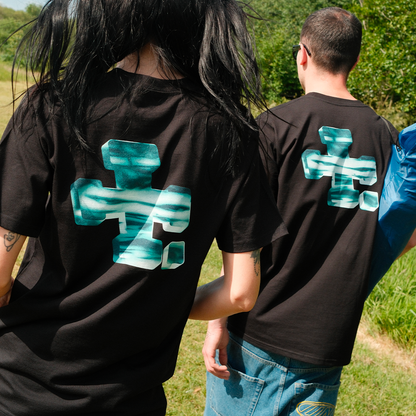 Rizla Residency T-Shirt