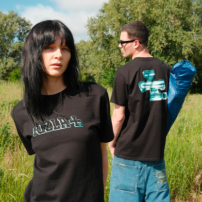 Rizla Residency T-Shirt