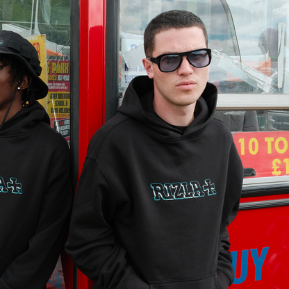 Rizla Residency Hoodie
