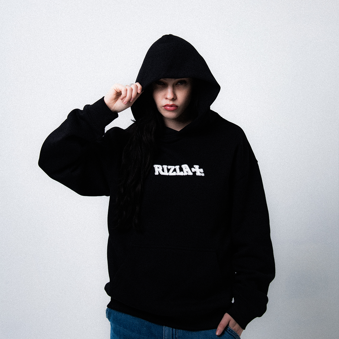 Rizla Legacy Hoodie