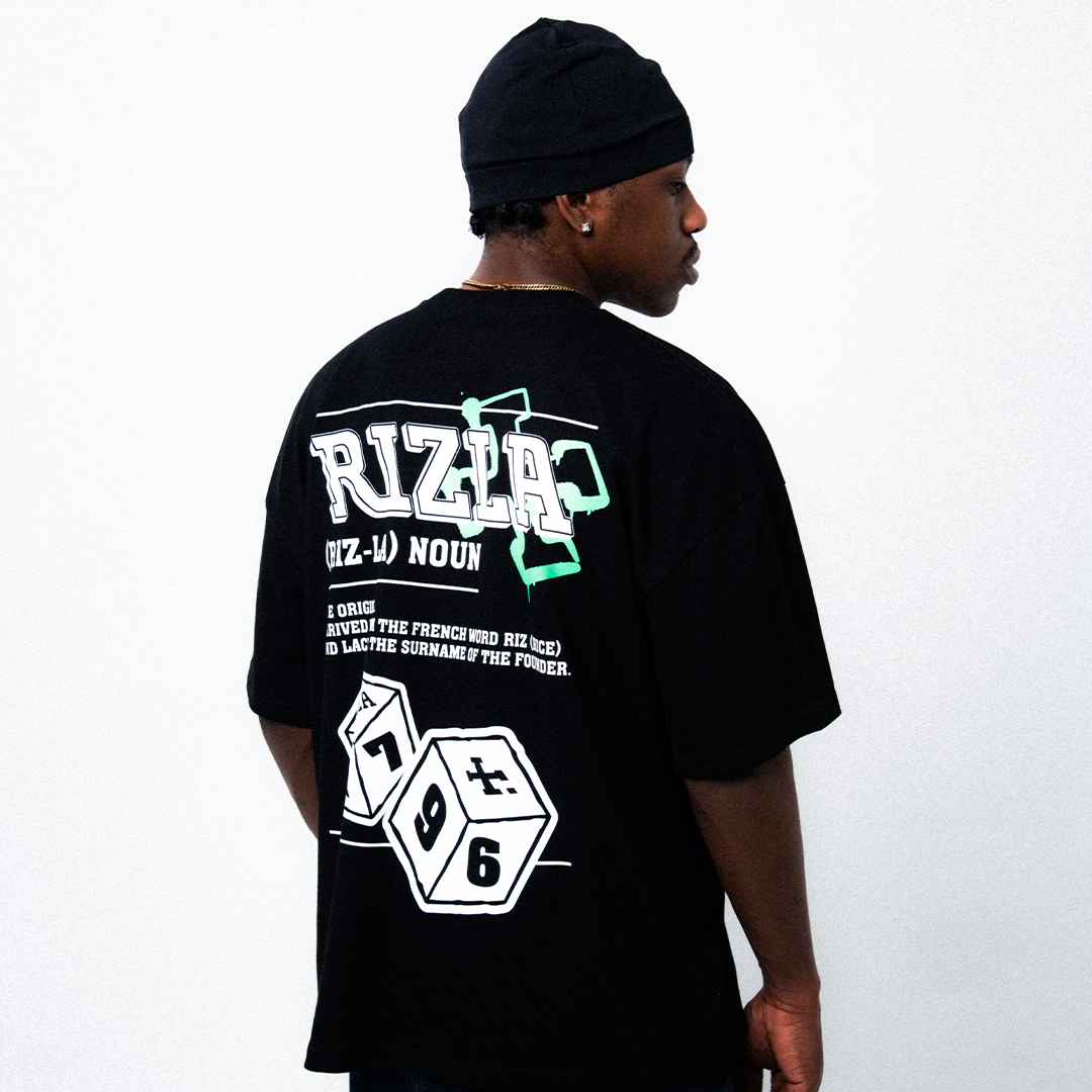 Rizla Legacy T-Shirt