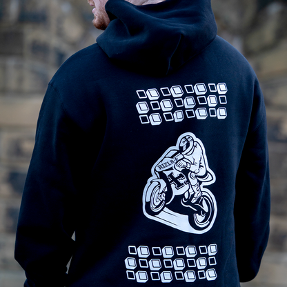 Rizla Bike Hoodie