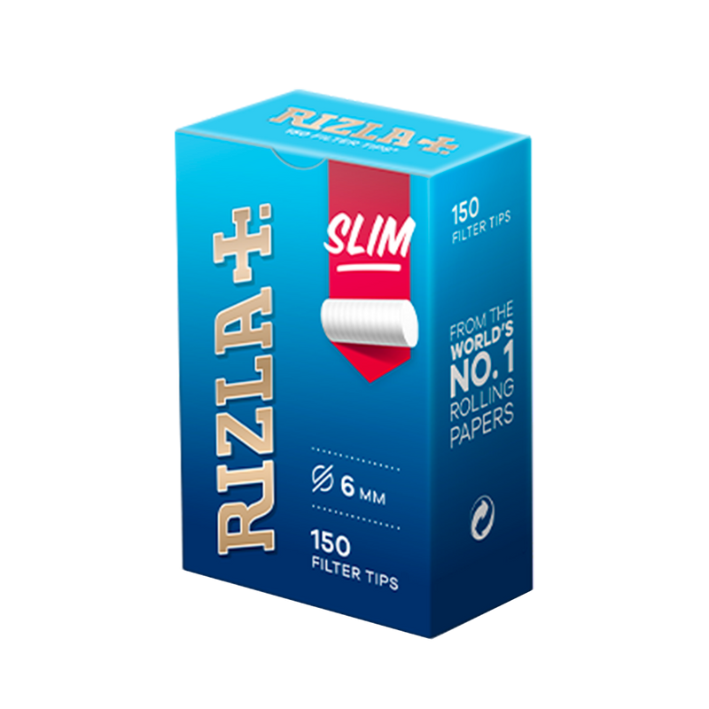 Rizla Slim Filter Tips