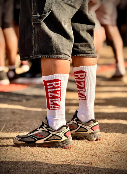 Rizla 2026 Festival Socks