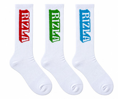 Rizla 2026 Festival Socks