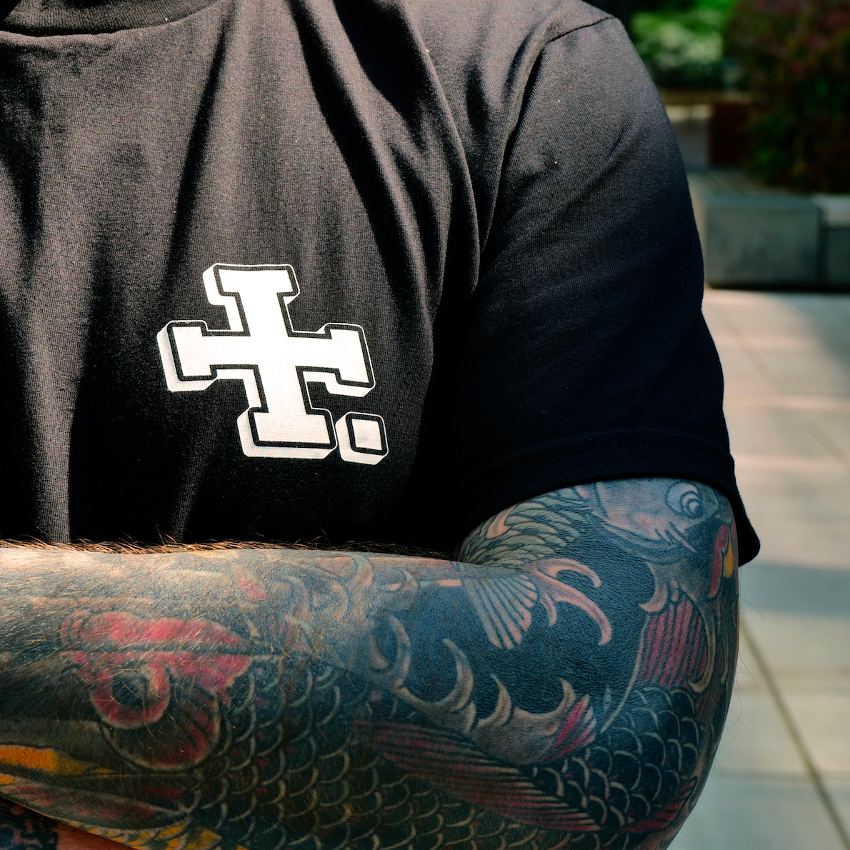 Rizla Dice T-Shirt