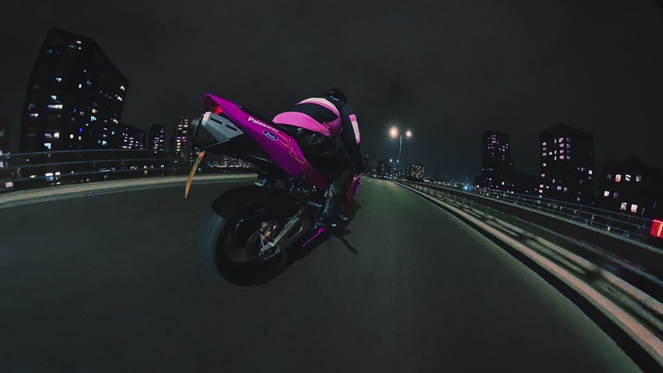 Load video: Palace X Rizla